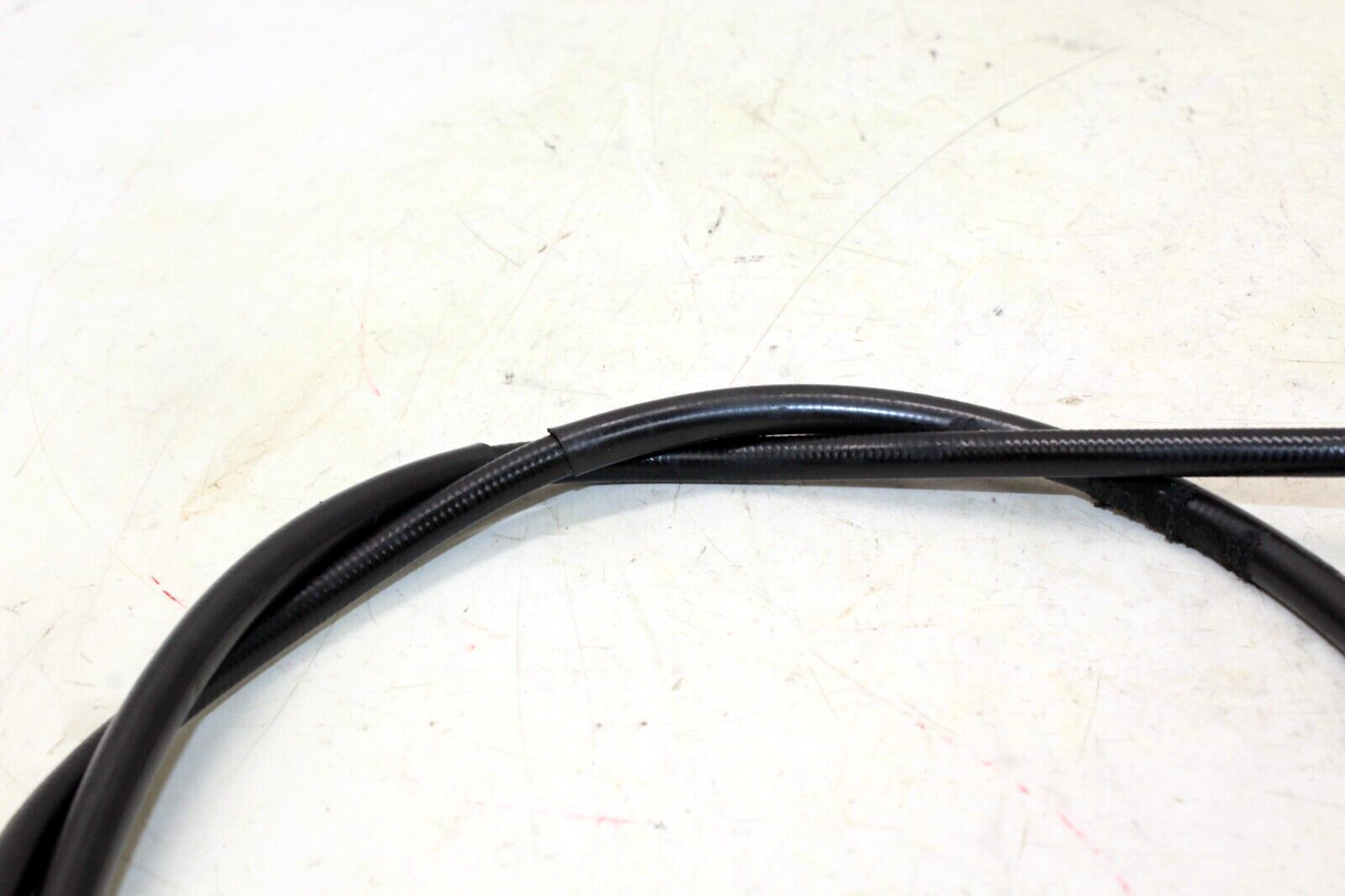 2004 Piaggio Vespa ET2 Speedometer Cable