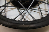 2005 Yamaha Virago 250 XV250 Rear Wheel Rim