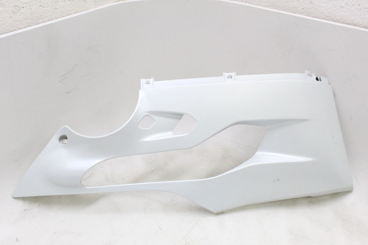 2015 DUCATI 959 GENUINE OEM Right Lower Belly Fairing