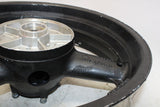 1998 Suzuki Katana 600 Gsx600f Rear Wheel Rim