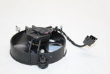 2019 APRILIA RSV4 RR OEM RADIATOR COOLING FAN MOTOR ASSEMBLY
