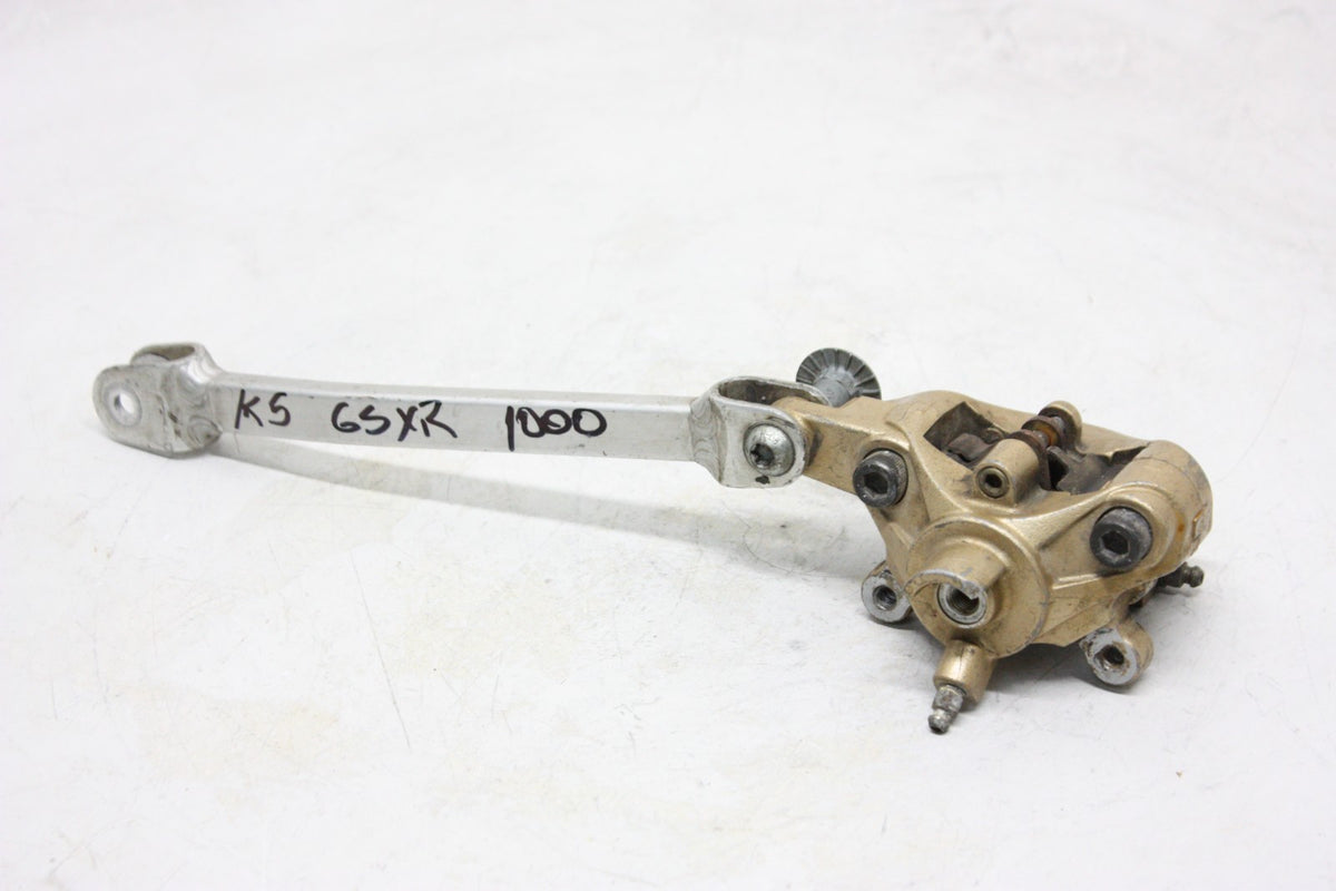 2005 2006 SUZUKI GSXR 1000 GSXR1000 OEM Rear Brake Caliper