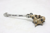 2005 2006 SUZUKI GSXR 1000 GSXR1000 OEM Rear Brake Caliper