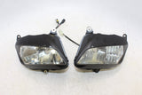 2007 Honda CBR600rr Headlight Assembly Headlamp Light