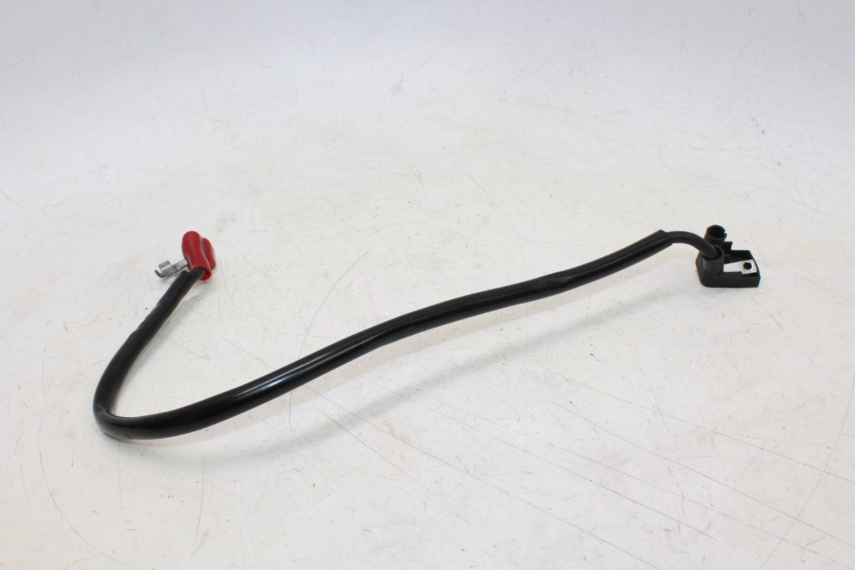 2001 Kawasaki Zrx1200R ZR1200A Engine Starter Relay Starting Motor Switch