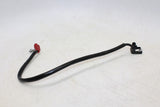 2001 Kawasaki Zrx1200R ZR1200A Engine Starter Relay Starting Motor Switch
