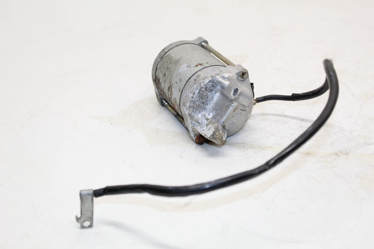 1999 Honda Cbr900rr Engine Motor Starter Start
