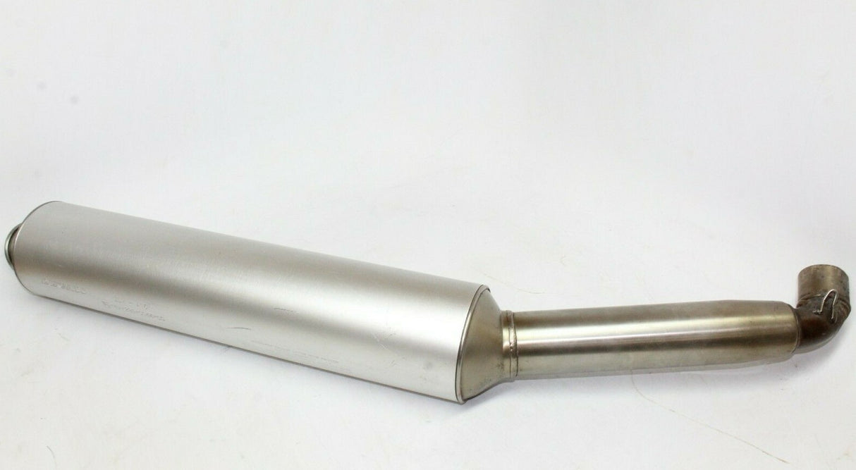 2004-07 Ducati ST3 Exhaust Pipe Muffler Slip On Silencer ZDM-A16
