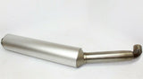 2004-07 Ducati ST3 Exhaust Pipe Muffler Slip On Silencer ZDM-A16