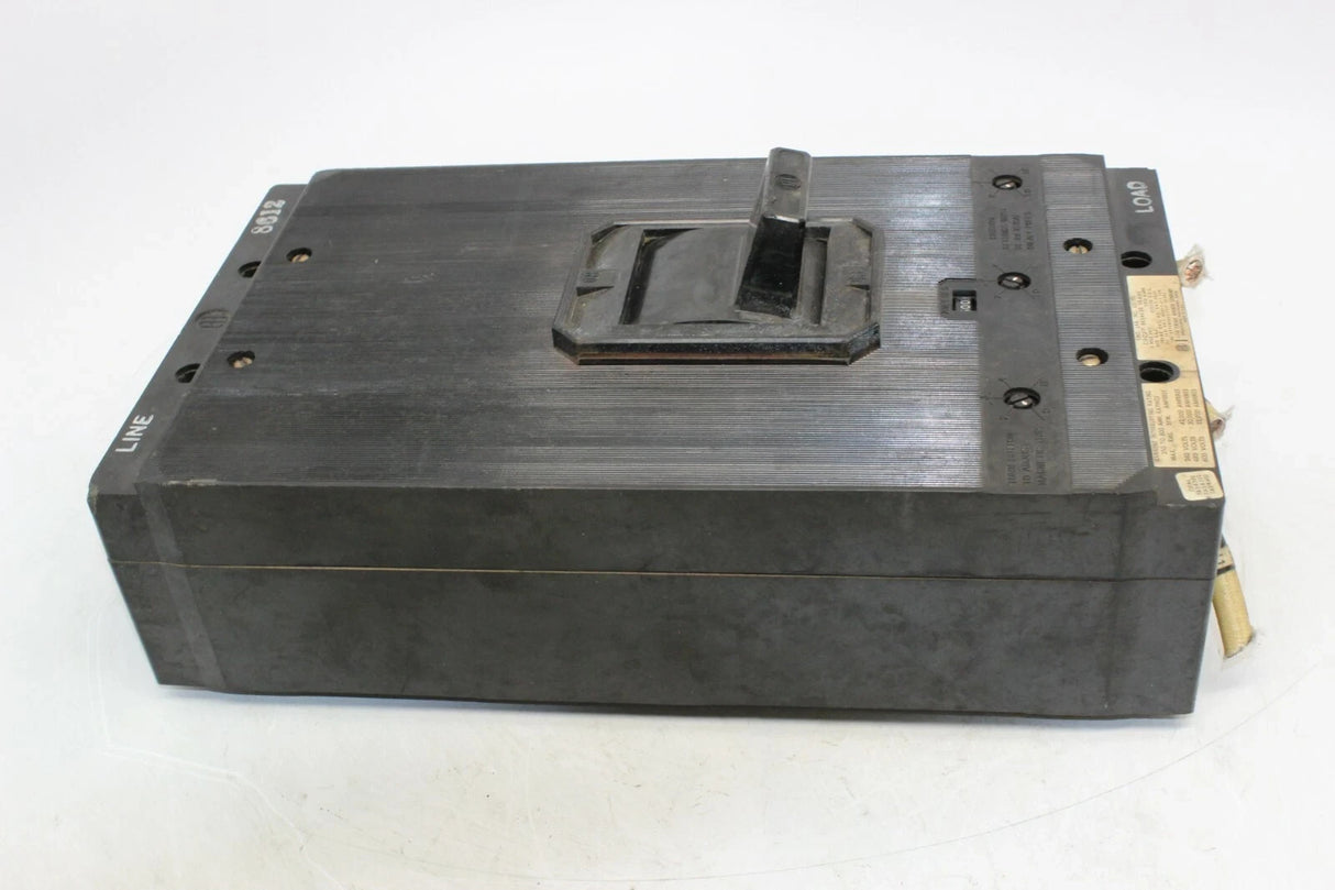 KM3-F800 Circuit Breaker Siemens
