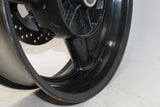 2000 Suzuki Katana Gsx750f 750 Rear Rim Wheel