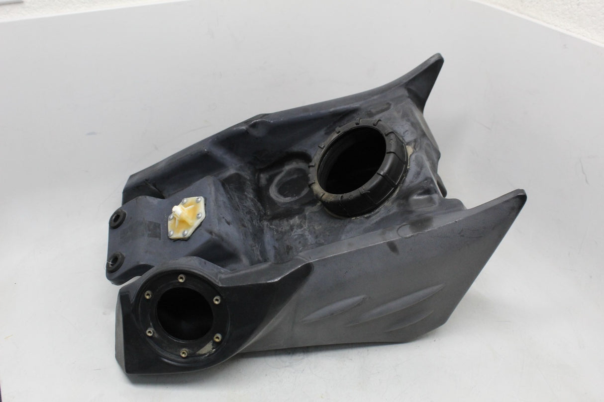 01-05 BMW F650CS OEM GAS TANK FUEL CELL PETROL RESERVOIR