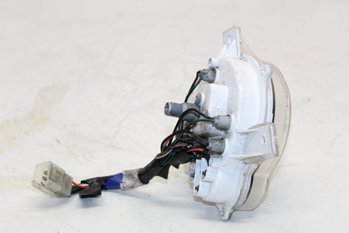 Genuine Scooter Speedo Tach Gauges Display Cluster OEM