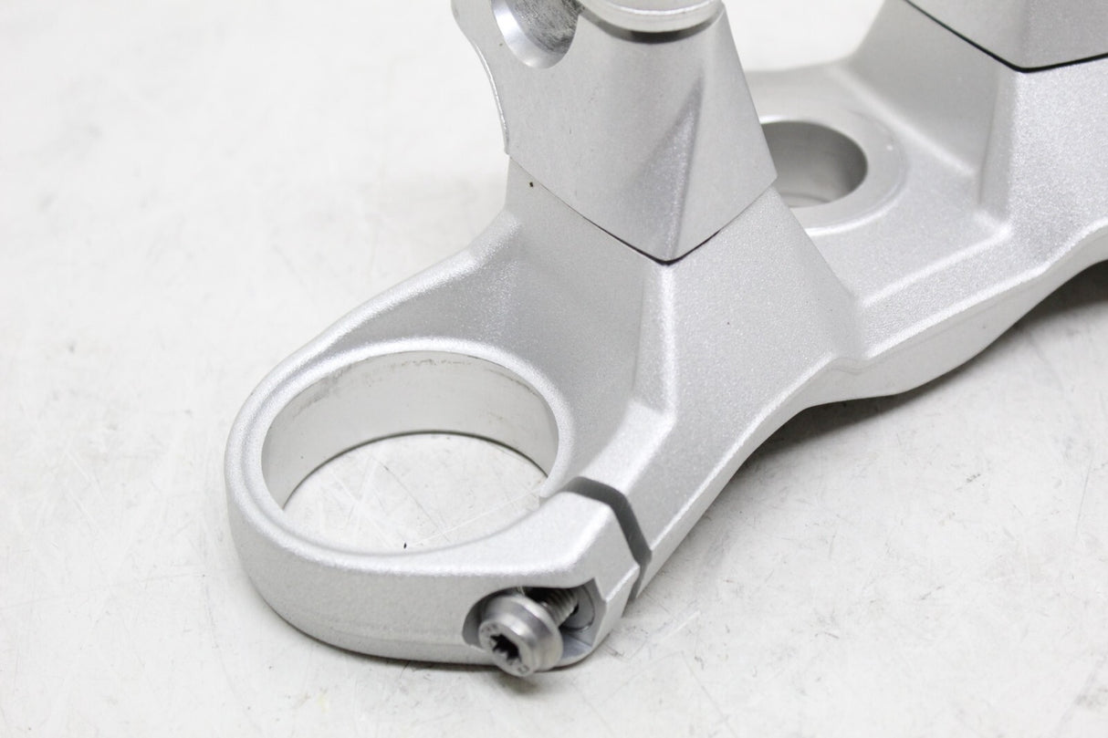 2021 BMW S1000 XR S1000XR Top Upper Triple Clamp Tree 8404610-03PL OEM