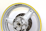 1999-2002 Suzuki Sv650s Rear Wheel Back Rim OEM