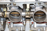 95-97 KAWASAKI NINJA ZX6R ZX600F OEM CARBS CARBURETORS