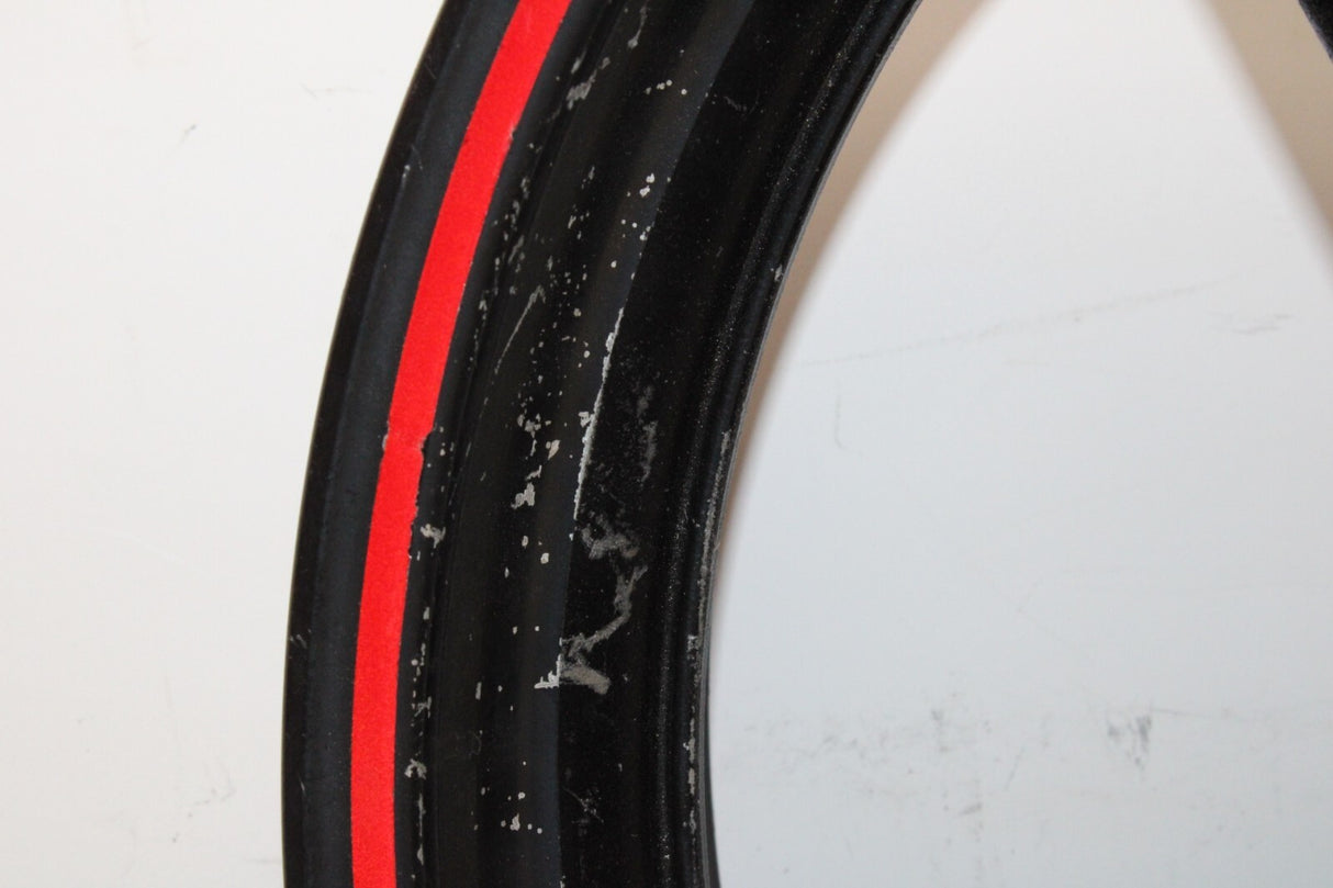 2001 Yamaha YZF R1 Front Wheel Rim 17x3.50