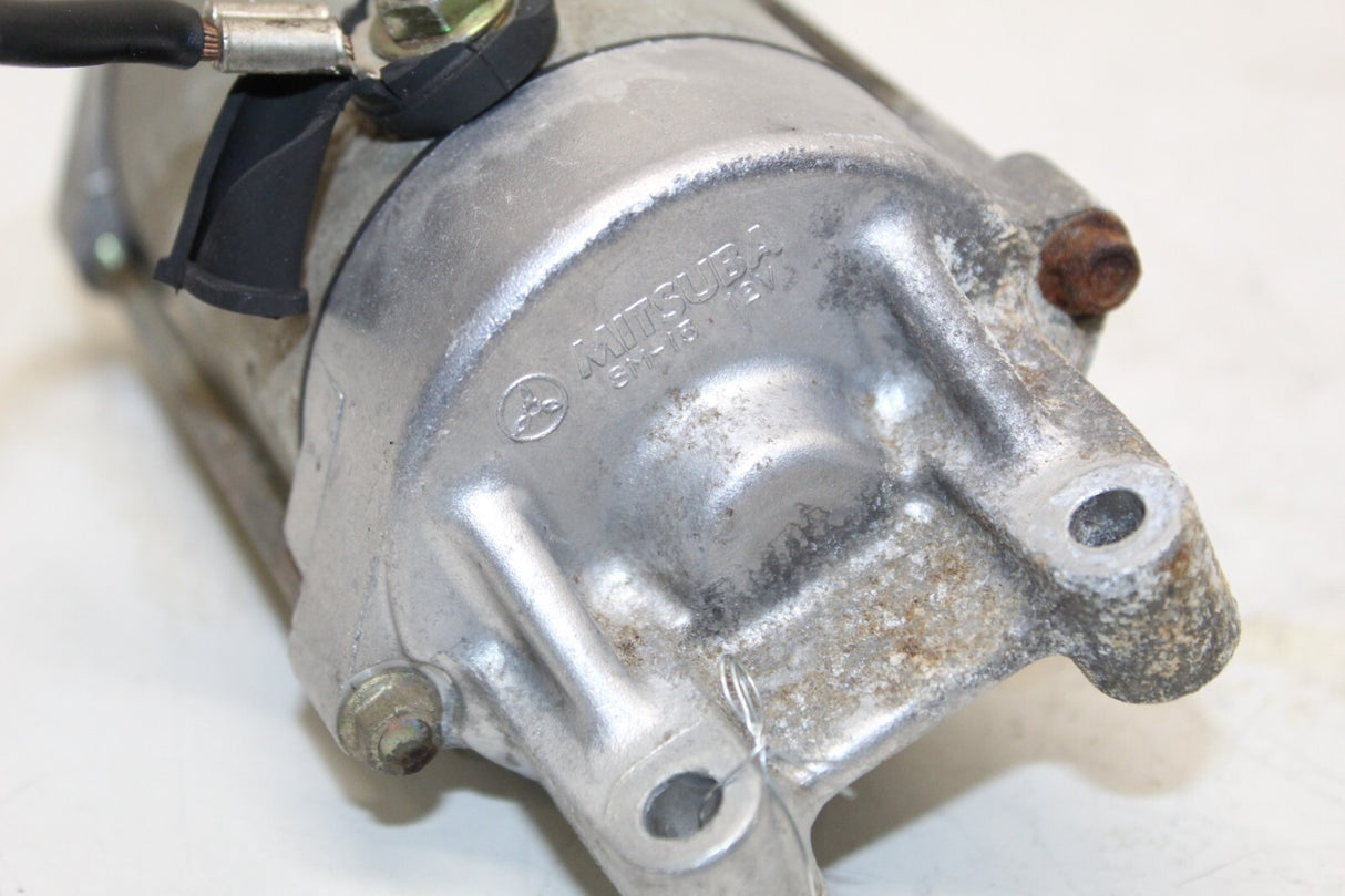 1999 Honda Cbr900rr Engine Motor Starter Start