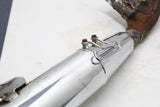 1995 Honda CB 750 CB750 Nighthawk Right Side Muffler Pipe Exhaust