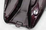 2007 HARLEY-DAVIDSON STREET GLIDE FLHX OEM GAS TANK FUEL PETROL RESERVOIR