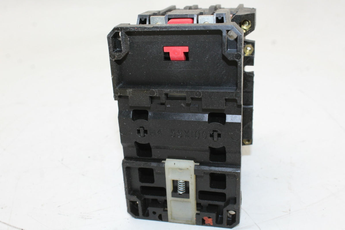 Allen-Bradley 195-gA10