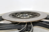 1982 Yamaha Maxim XJ550 Front Rim Wheel