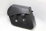 13-17 Harley Davidson Softail Breakout Genuine Left Side Detachable Saddlebag