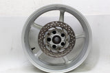2005 YAMAHA FZ6 FAZER OEM REAR WHEEL RIM
