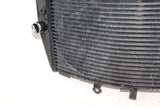 2007 Honda Cbr600rr Engine Radiator Motor Cooler Cooling Radiater