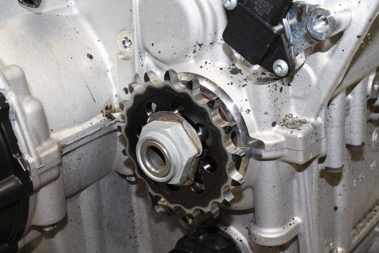 2021 BMW S1000XR Engine Motor Complete GUARANTEE & WARRANTY