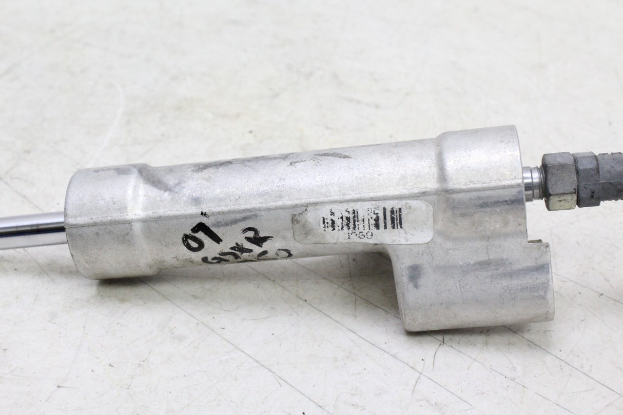 2005 Suzuki GSXR1000 Steering Damper Stabilizer