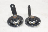 1981 Yamaha XS850 Horn Horns Signal Pair OEM