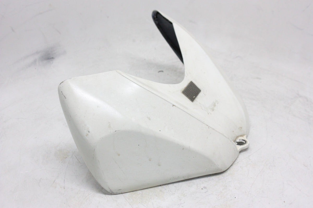 2006 2007 SUZUKI GSXR 600 750 OEM GAS TANK FUEL CELL COVER FAIRING COWL