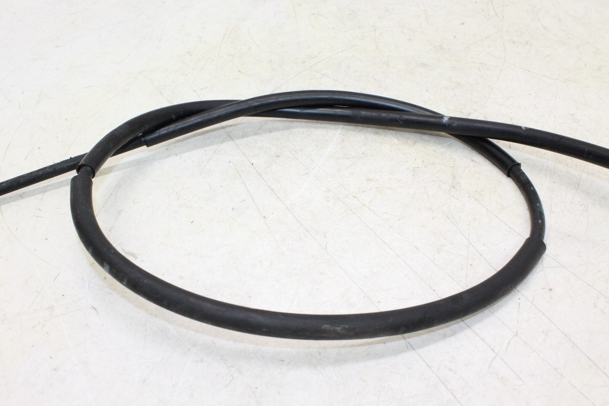 2005 Suzuki Gsxr1000 Clutch Cable Line