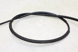 2005 Suzuki Gsxr1000 Clutch Cable Line