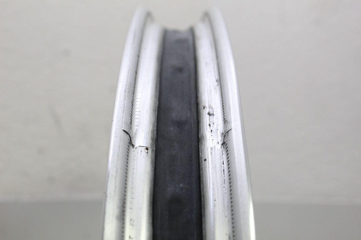 2007 Kawasaki KLR650 OEM FRONT WHEEL RIM