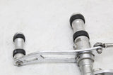 07 HARLEY-DAVIDSON SPORTSTER 883 XL883L LEFT RIGHT REARSET W BRAKE PEDAL SHIFTER