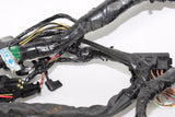 2009-2011 Kawasaki Ninja 650R EX650 MAIN Wiring Harness OEM *CUT