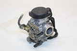 Keihin Scooter Genuine Throttle Body