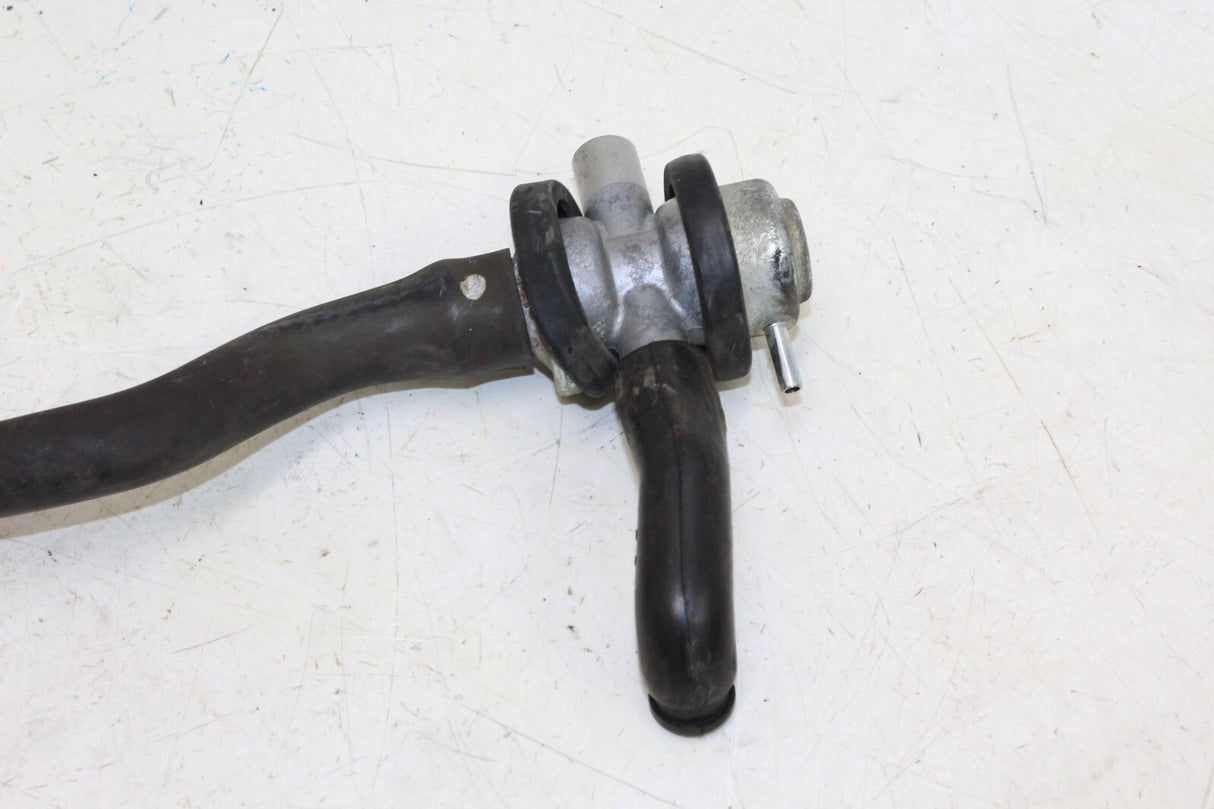 2001 Kawasaki Zrx1200R ZR1200A Air Switch Emission Valve Solenoid