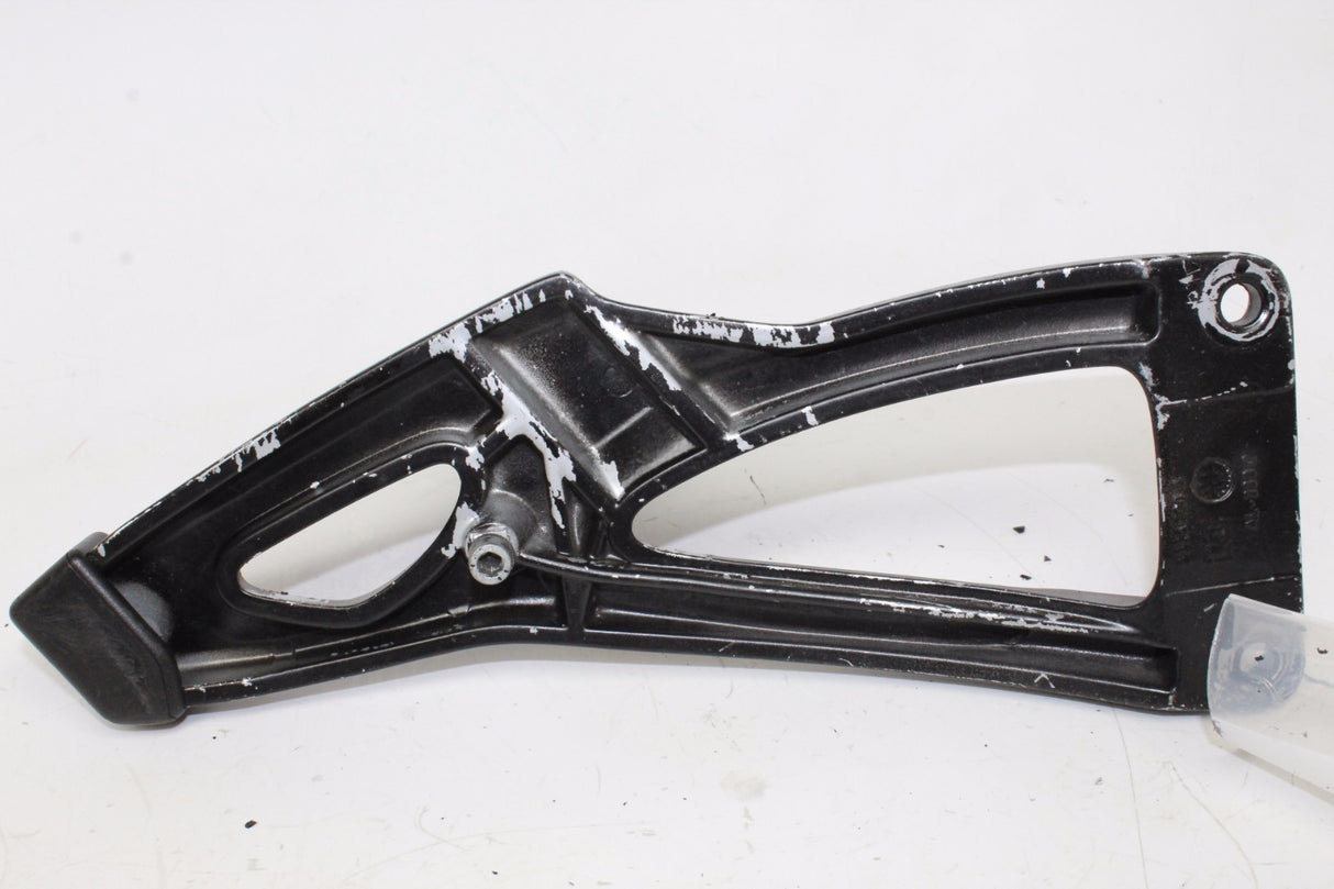 1997-2005 Bmw K1200rs K1200 RS REAR Passenger Right Side Footpeg OEM