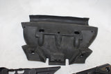 2009 YAMAHA FZ6R OEM INNER COWL SET