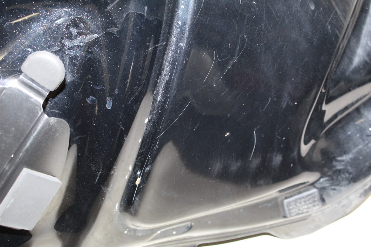 2013 Suzuki SFV 650 SFV650L Petrol Gas Fuel Tank