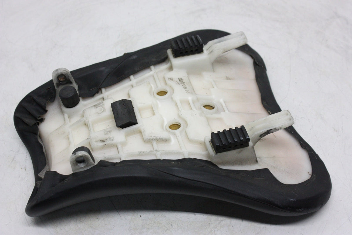 2005-2006 Suzuki GSXR 1000 Driver Rider Seat Pillion Saddle Cushion Genuine OEM