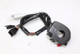 2001 2002 Kawasaki Ninja Zx6 Headlight Horn Indicator Switch Switches OEM