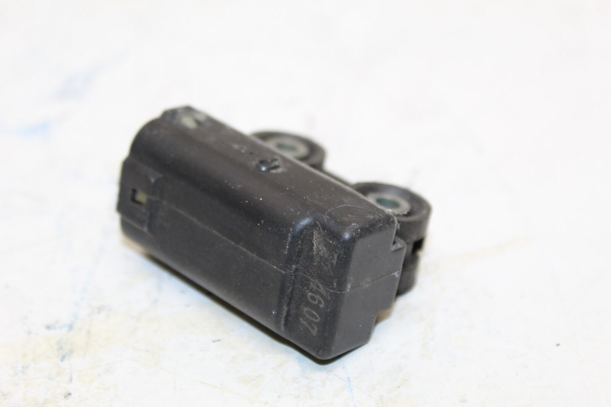 2003-2005 Yamaha Fjr1300 Tip Over Bank Angle Crash Sensor Switch OEM