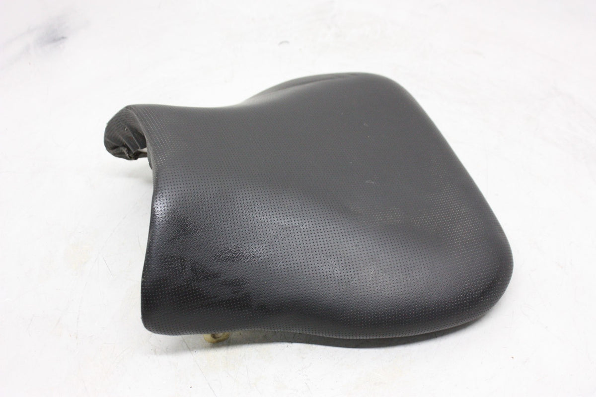 01 02 03 SUZUKI GSXR 600 GSXR 750 OEM SEAT FRONT SEAT DRIVER SEAT