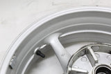 2005 YAMAHA FZ6 FAZER OEM REAR WHEEL RIM