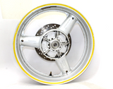 1999-2002 Suzuki Sv650s Rear Wheel Back Rim OEM