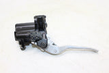 2007 Kawasaki Ninja 650r Ex650a Front Brake Master Cylinder W Lever